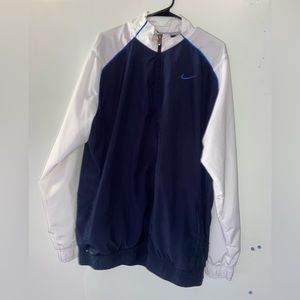 Men’s Nike Dri-Fit Zipper Jacket